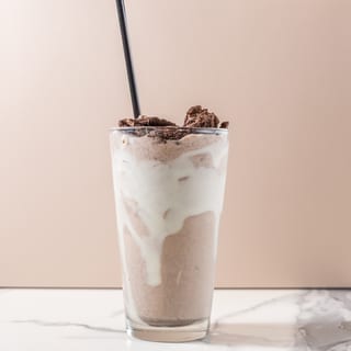 Cookieshake
