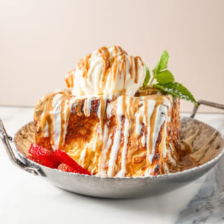 Max French Toast Waffle