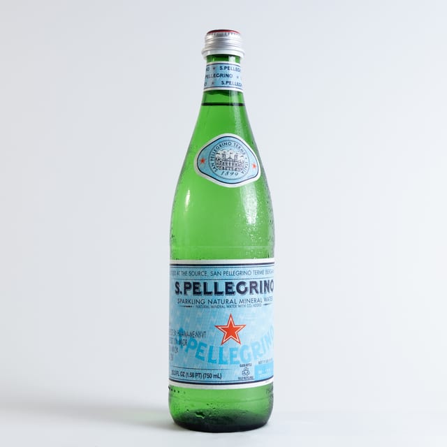San Pellegrino 1L.