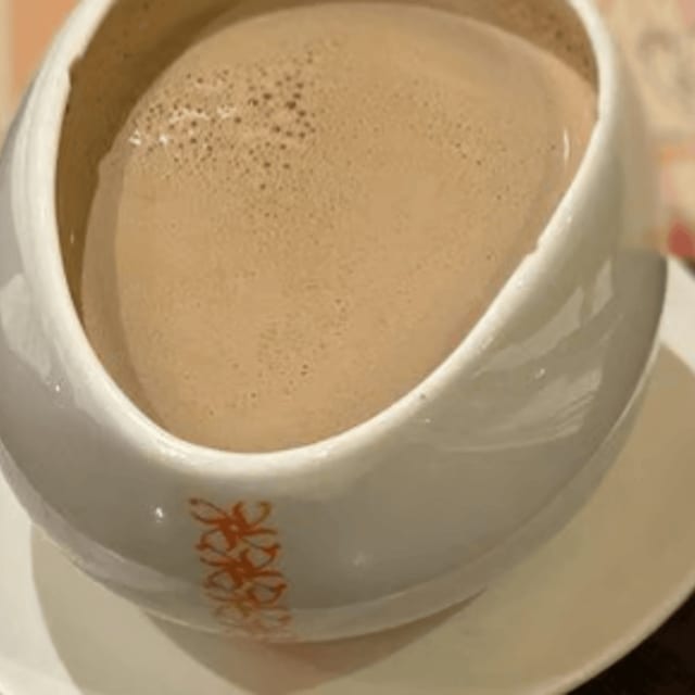 Mocha.