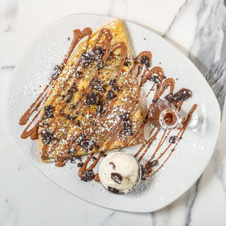 Oreo® Crêpe