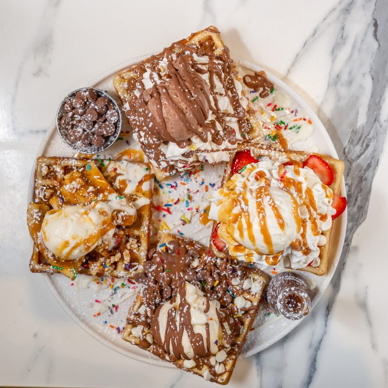 Chocolate, Reimagined