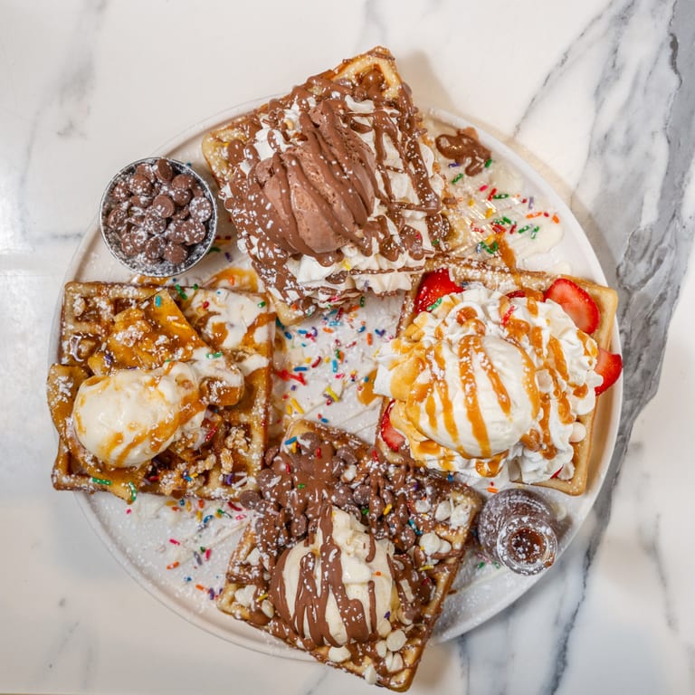 Chocolate, Reimagined