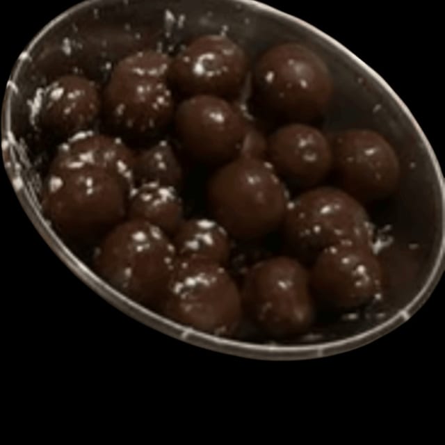 Hazelnut.