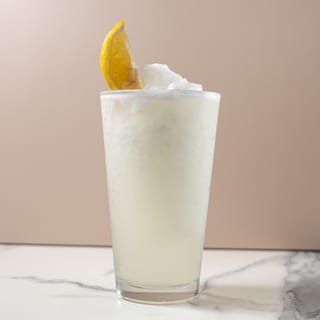 Frozen Lemonade