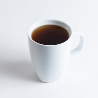Brewed Coffee