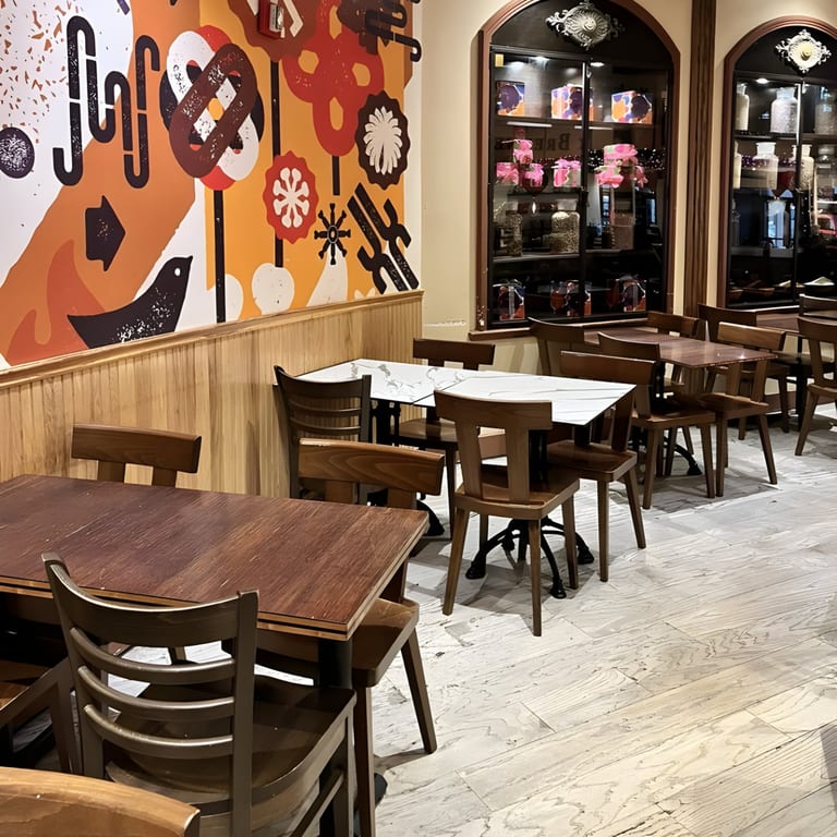 Secure Your Spot