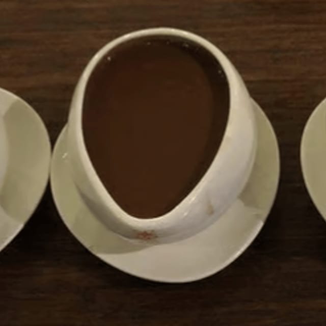 The Original Chocolate.