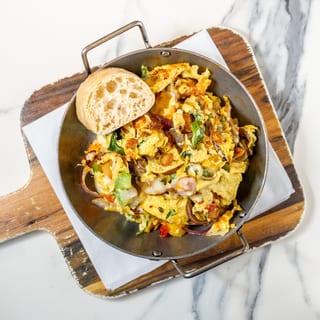 Max Breakfast Skillet
