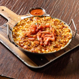 Max Famous Mac & Cheese